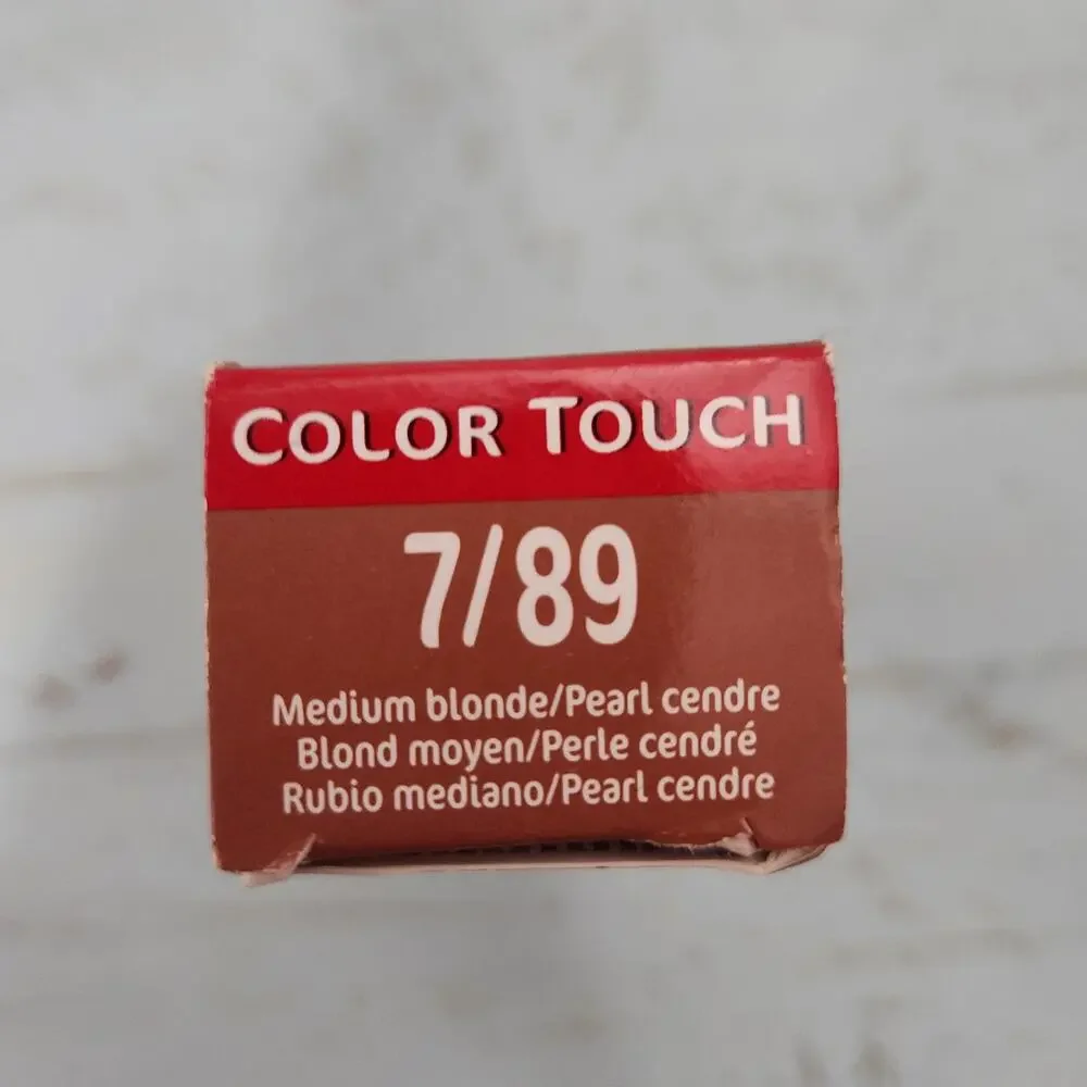 Wella this color